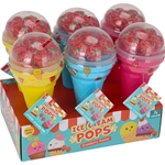 Becky´s Ice Cream Pops 