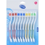Tandbørste 10-pak