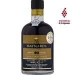Maynards 40 YO Tawny 0,5 l