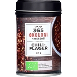 365 Økologi Knust Chili 23 g