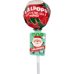 Becky´s XL Julemand Lollipop 135 g