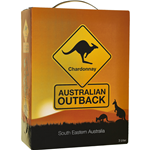 Australian Outback Chardonnay 3 l