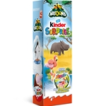 Ferrero Kinderæg 4-pak 80 g