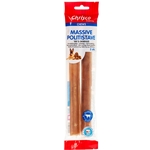 Chrisco - Massive Politistave brune 2er