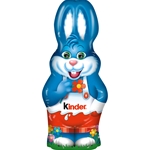 Ferrero Kinder Påskehare 110 g