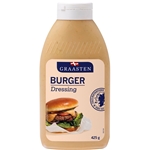 Graasten Burger Dressing 425 g