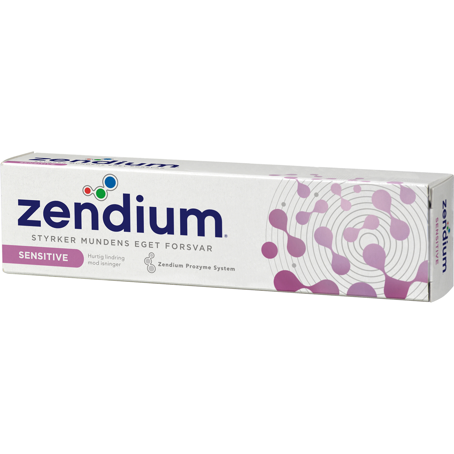 Zendium Tandpasta Sensitiv