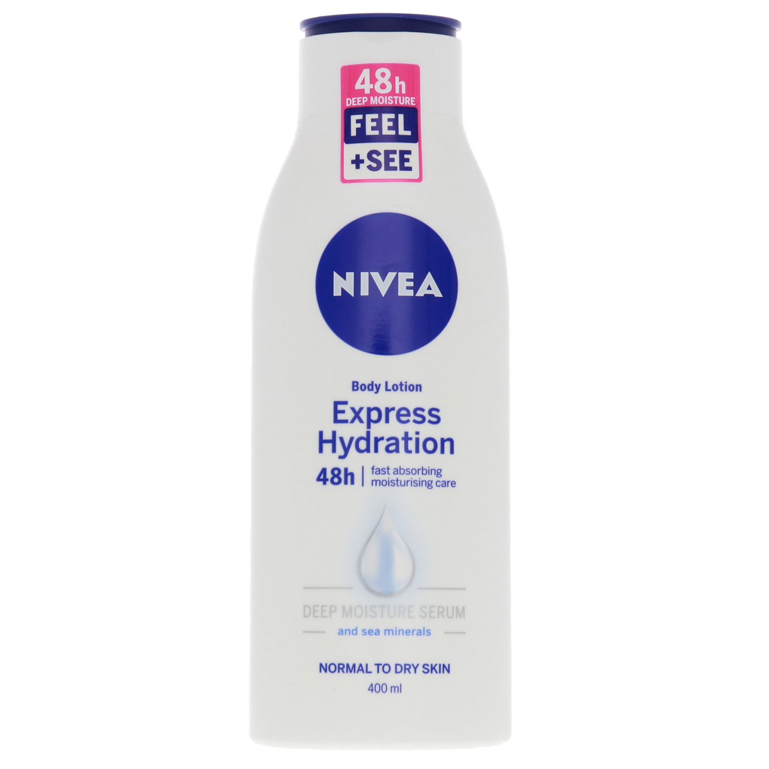 retinol body lotion