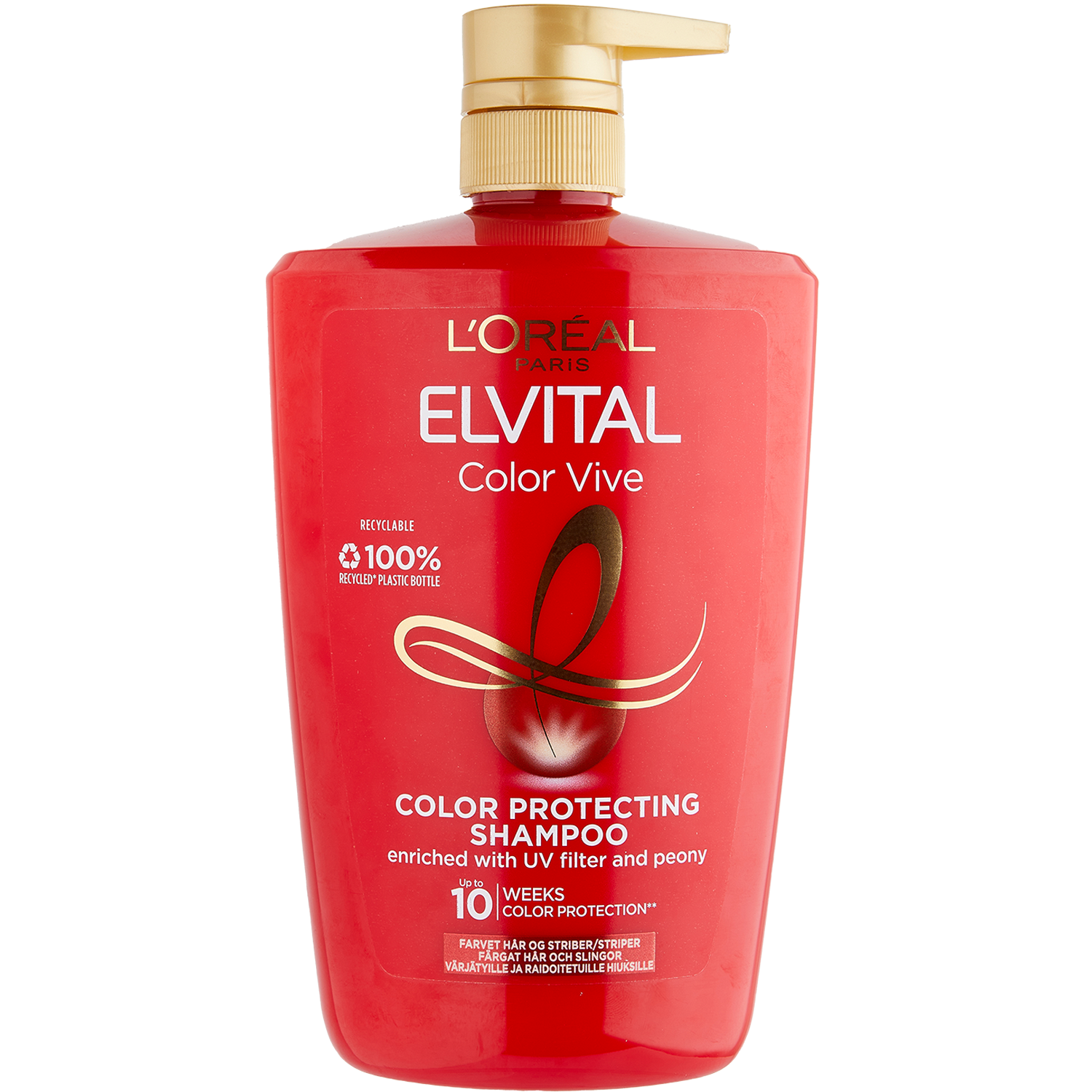 Elvital Color Vive 1000 ml