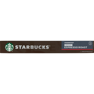 Brandy Tænke solo Starbucks Deca Espresso kapsler 57 g