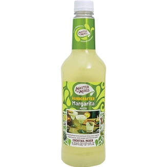 Master of Mixes Margarita