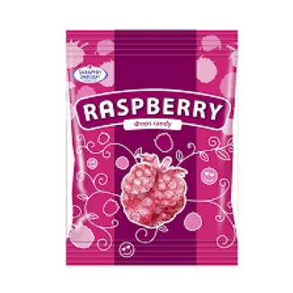DROPS Raspberry
