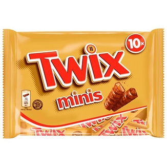Twix Mini Bag