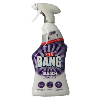 Cillit Bang Spray Bleach