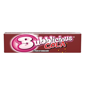 Bubblicious Cola