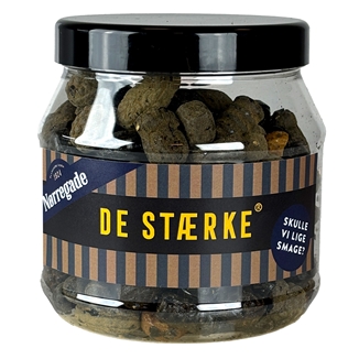 Nrregade Blandede Stærke