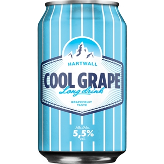 Cool Grape