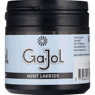 Ga-Jol Cupholder Hvid Mint