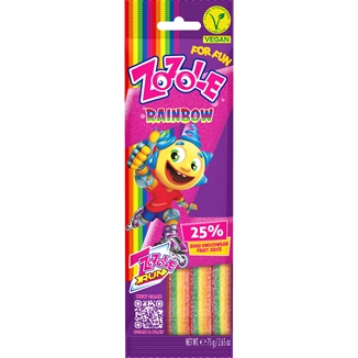 Zozole Rainbow Jellies