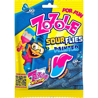 Zozole Sour Flies Painter