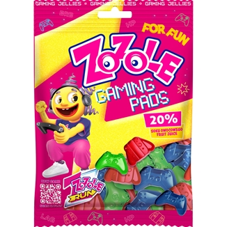 Zozole Gaming Pads