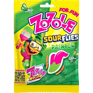 Zozole Sour Flies Painter Watermelon