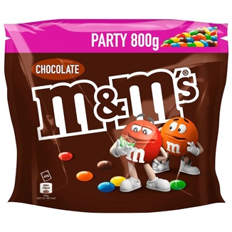 M&M's Choco