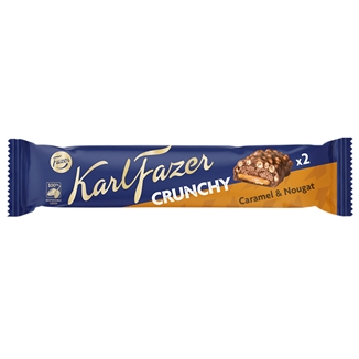 Fazer Karl Fazer Crunchy