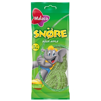Malaco Snre Sour Apple