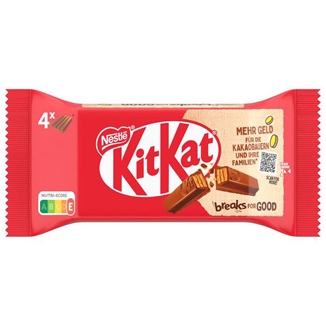 Kit Kat Multipack