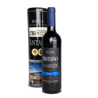 Antano Crianza 2018