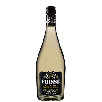 Frissé Sangria Blanco