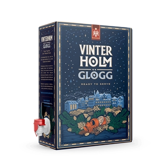 Vinterholm Glögg