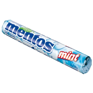 Mentos Peppermint