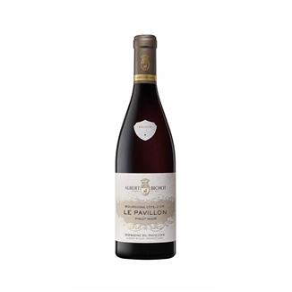 Albert Bichot Le Pavillon BourgogneCote d'Or Pinot Noir