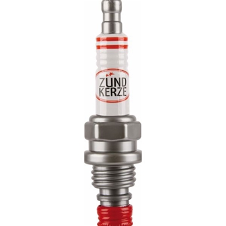 Zündkerze Wodka Energy