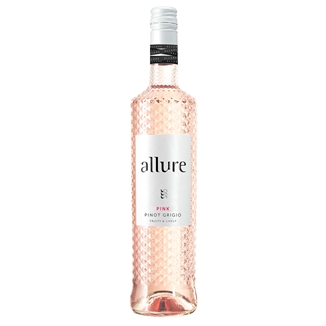 Allure Pinot Grigio Rosé