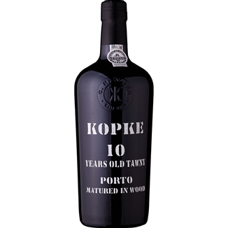 Kopke 10 YO Port