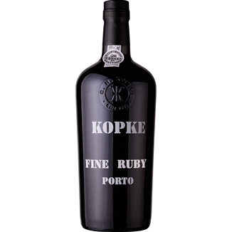 Kopke Fine Ruby Port