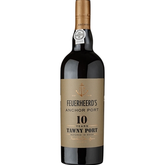 Feuerheerd's 10 YO Tawny