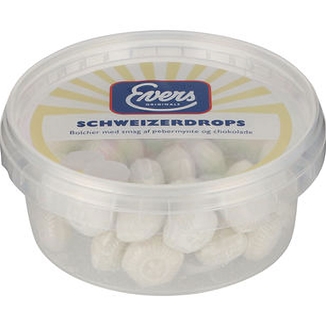 Evers Schweizerdrops