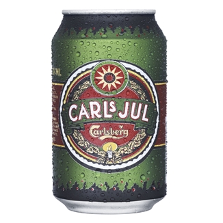 Carl`s Jul