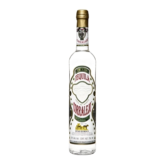 Corralejo Tequila Blanco