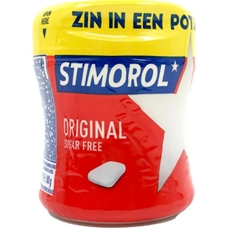 Stimorol Original