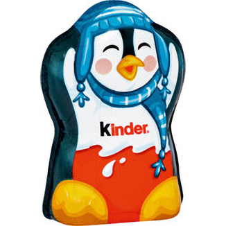 Ferrero Kinder Chokoladefigur