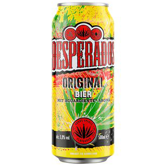 Desperados + pant