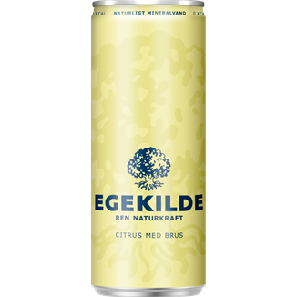 Egekilde Citrus