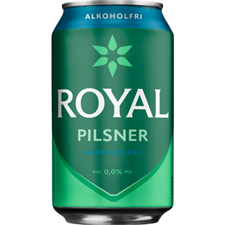 Royal Pilsner