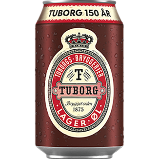 Tuborg Rd
