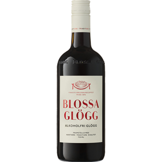 Blossa Glögg alkoholfri